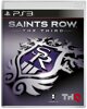 Saints Row 3 The Third, uncut, gebraucht - PS3