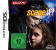 Scene It? 4 Twilight, gebraucht - NDS