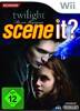 Scene It? 4 Twilight, gebraucht - Wii