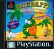 Schnappi Das kleine Krokodi - 3 Fun Games, gebraucht - PSX