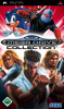 Sega Mega Drive Collection, gebraucht - PSP