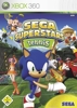 Sega Superstars Tennis - XB360