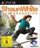 Shaun White Skateboarding, gebraucht - PS3