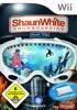 Shaun White Snowboarding Road Trip, gebraucht - Wii