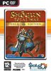 Shogun 1 Total War Gold Edition (inkl. Addon) - PC-DVD