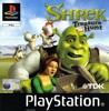 Shrek 1 Treasure Hunt, gebraucht - PSX