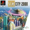 Sim City 2000, gebraucht - PSX