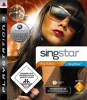 Singstar 6 Pop Edition, gebraucht - PS3