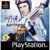 Skispringen 2002, gebraucht - PSX