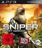 Sniper Ghost Warrior 1, gebraucht - PS3