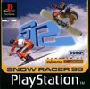 Snow Racer 1998, gebraucht - PSX