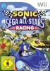 Sonic & SEGA All-Stars Racing 1, gebraucht - Wii