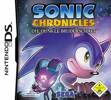 Sonic Chronicles Die Dunkle Bruderschaft, gebraucht - NDS