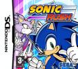 Sonic Rush 1, gebraucht - NDS