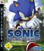 Sonic The Hedgehog, engl. - PS3