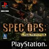 Spec Ops 1 Stealth Patrol, gebraucht - PSX