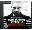 Splinter Cell 4 Double Agent - PC-DVD
