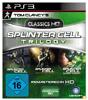 Splinter Cell HD Trilogy (inkl. Teil 1, 2 & 3), gebr. - PS3