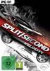 Split/Second Velocity - PC-DVD