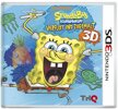 Spongebob Schwammkopf Verflixt und zugemalt, gebraucht - 3DS