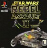 Star Wars Rebel Assault 2, gebraucht - PSX