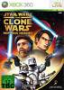 Star Wars The Clone Wars Republic Heroes, gebraucht - XB360