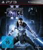 Star Wars The Force Unleashed 2 - PS3