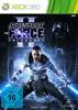 Star Wars The Force Unleashed 2, gebraucht - XB360