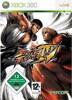 Street Fighter 4, gebraucht - XB360