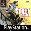 Street Skater 1, gebraucht - PSX