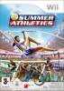 Summer Athletics 2008, gebraucht - Wii