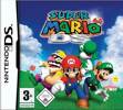 Super Mario 64, gebraucht - NDS