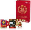 Super Mario All-Stars 25 Jahre Jubiläumsedition, gebr. - Wii