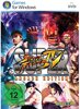 Super Street Fighter 4 - Arcade Edition - PC-DVD