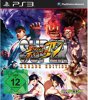 Super Street Fighter 4 - Arcade Edition - PS3