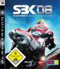 Superbike World Championship 2008 (SBK-08) - PS3