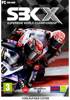 Superbike World Championship 2010 (SBK-X) - PC-DVD