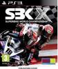 Superbike World Championship 2010 (SBK-X) - PS3