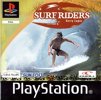Surf Riders, gebraucht - PSX