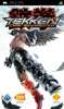 Tekken Dark Resurrection, gebraucht - PSP