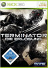 Terminator 4 Die Erlösung, gebraucht - XB360