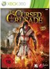 The Cursed Crusade, gebraucht - XB360