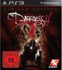 The Darkness 2 Limited Edition 3D Hülle - PS3