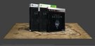 The Elder Scrolls 5 Skyrim Special Edition, gebr.- PS3