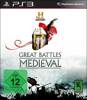 The History Channel Great Battles Medieval, gebr. - PS3