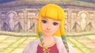 The Legend of Zelda Skyward Sword, gebraucht - Wii