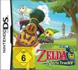 The Legend of Zelda Spirit Tracks, gebraucht - NDS