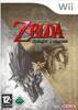 The Legend of Zelda Twilight Princess, gebraucht - Wii