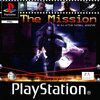 The Mission, gebraucht - PSX