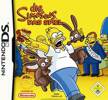 The Simpsons, gebraucht - NDS